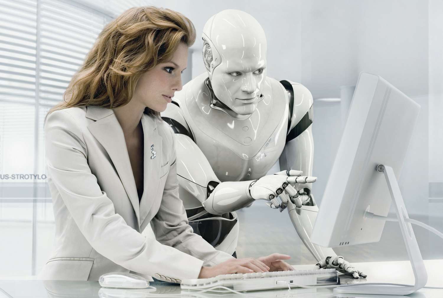 Forex Trading Robot