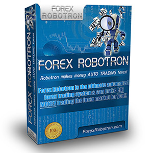 Forex Robotron
