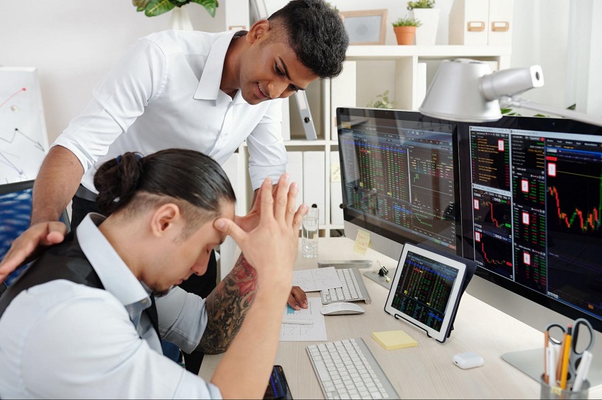 Forex Automated Algorithms