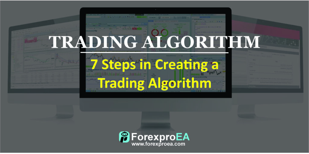 Trading Algorithm