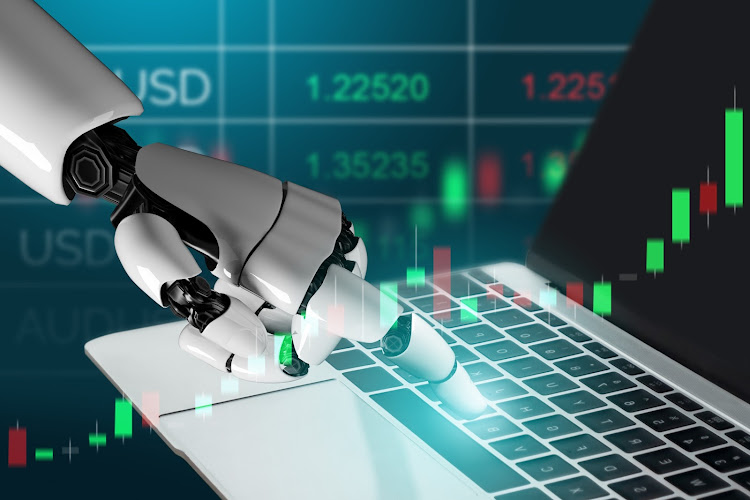 Automated Trading