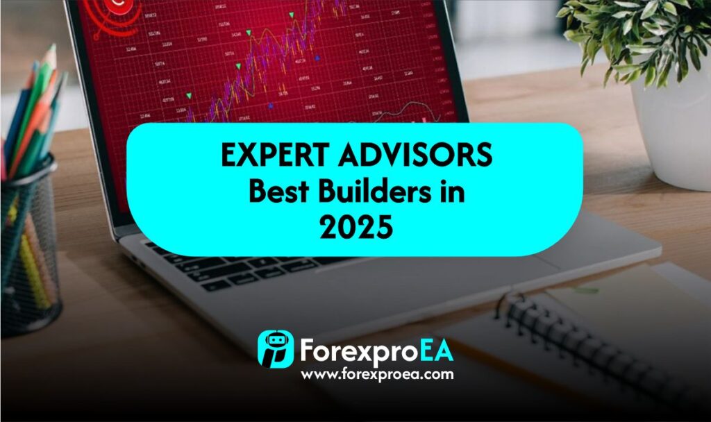 Expert Advisor Builders