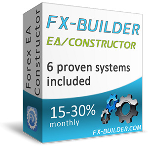 EA Builder
