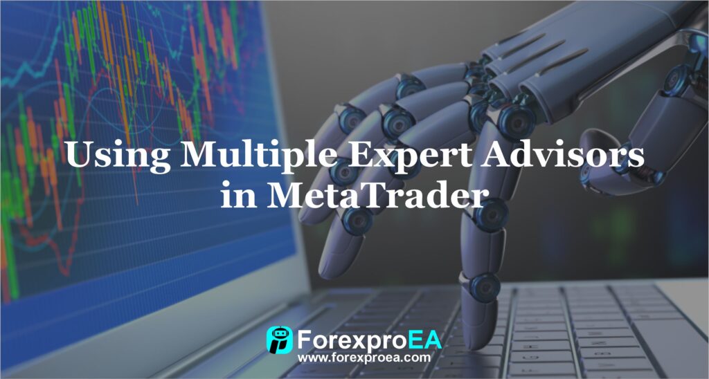 Expert Advisors