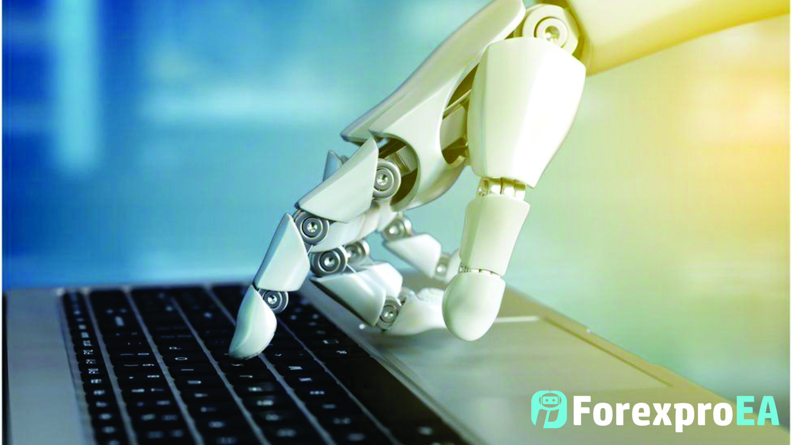 Forex Robot