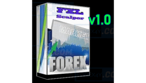 Forex Scalper