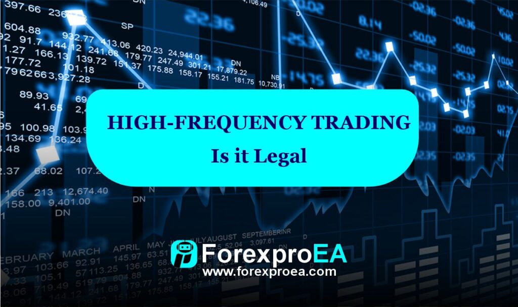 High-Frequency Trading