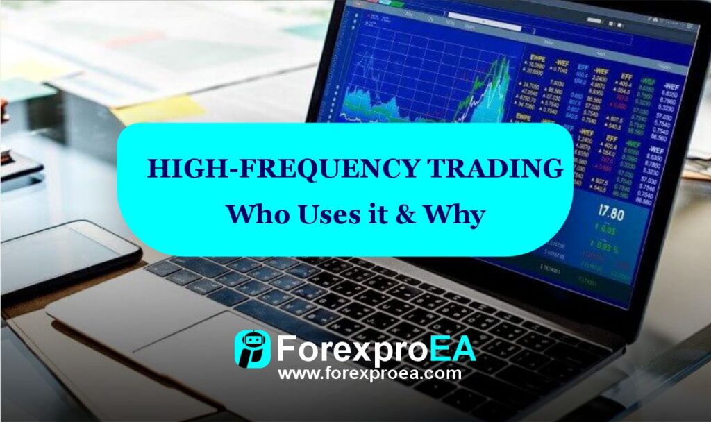 High-Frequency Trading