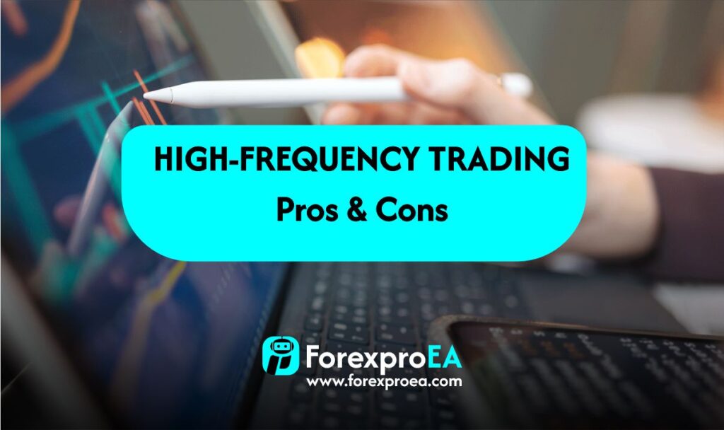 High-Frequency Trading