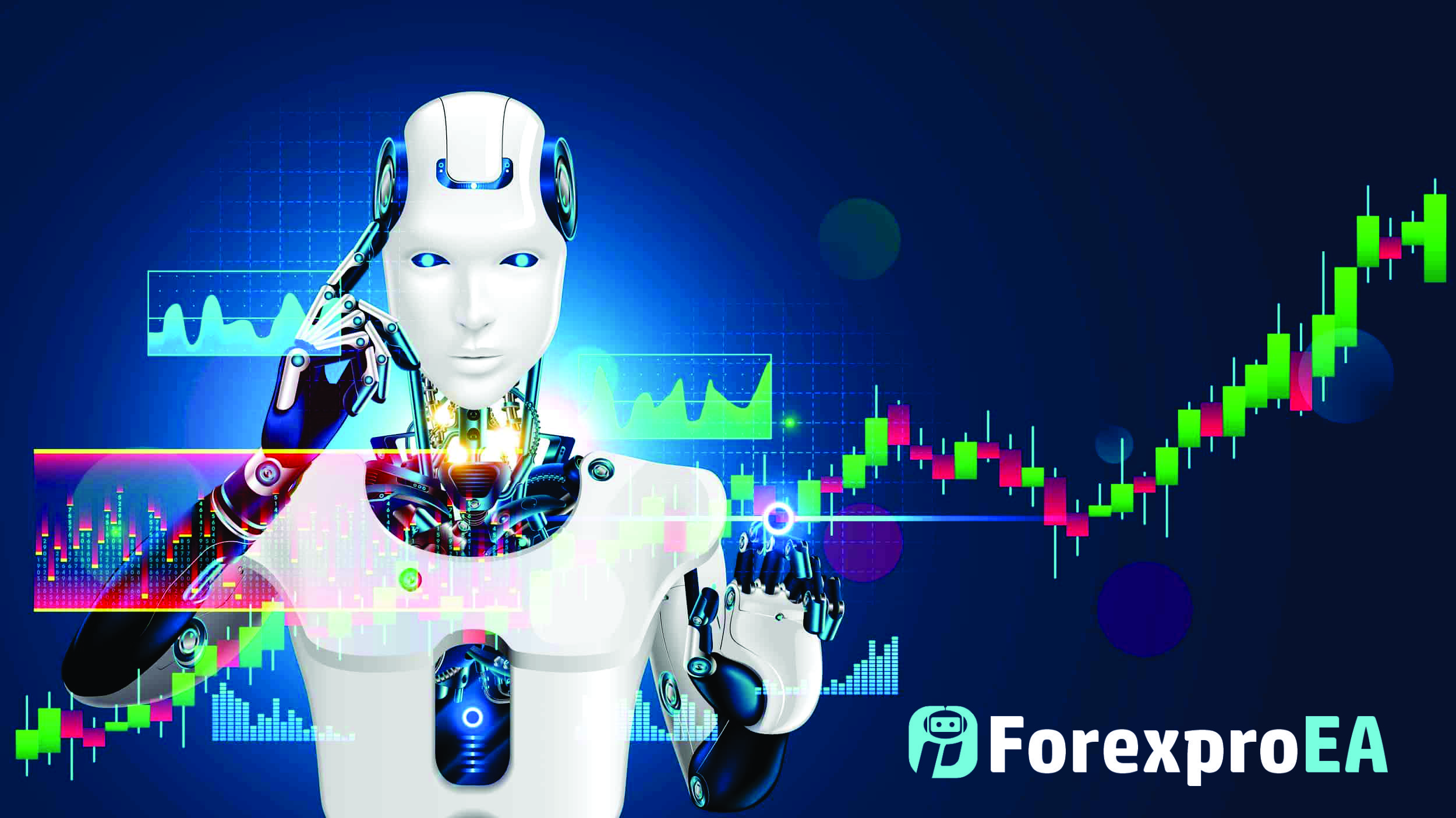 Forex Expert Advisors