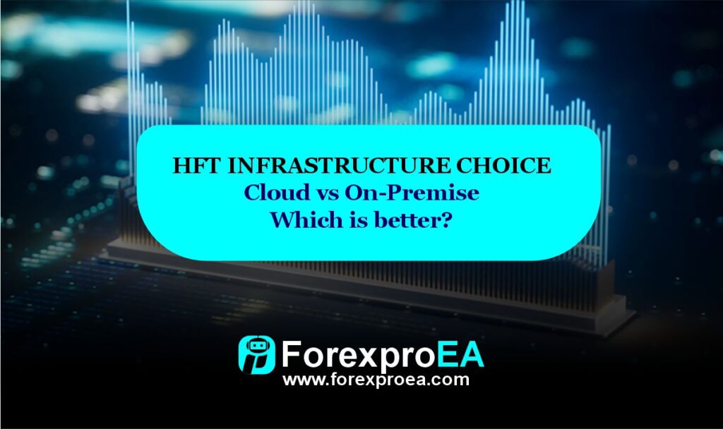 HFT Infrastructure Choice