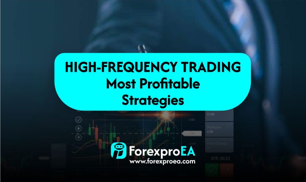 most profitable HFT strategies