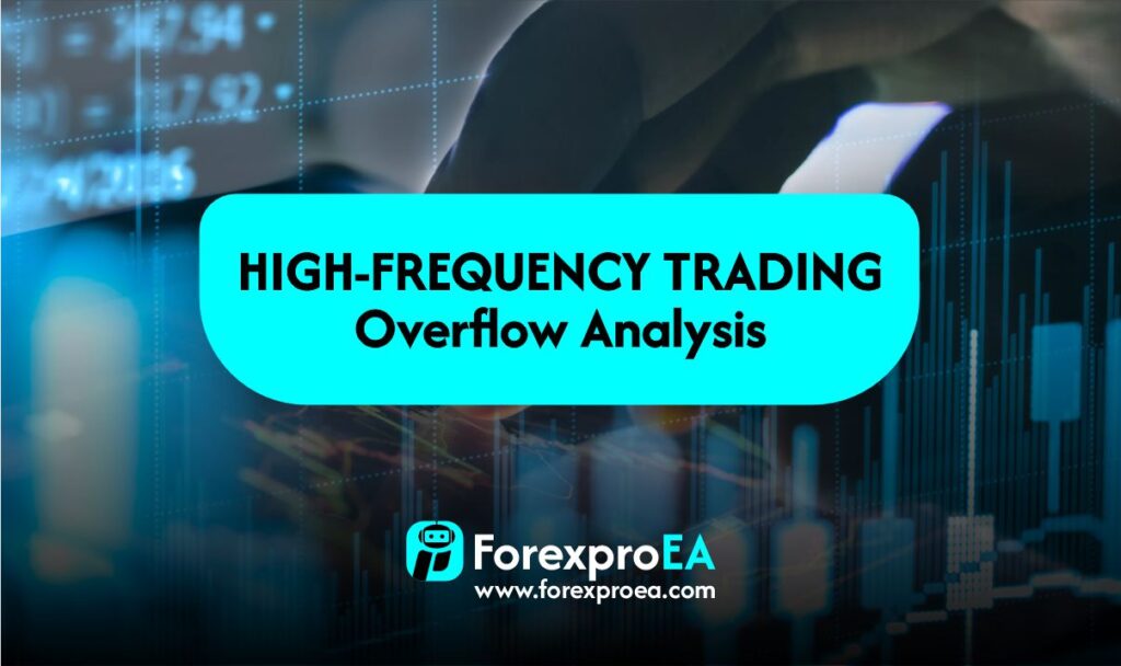 Order flow Analysis for HFT Strategies