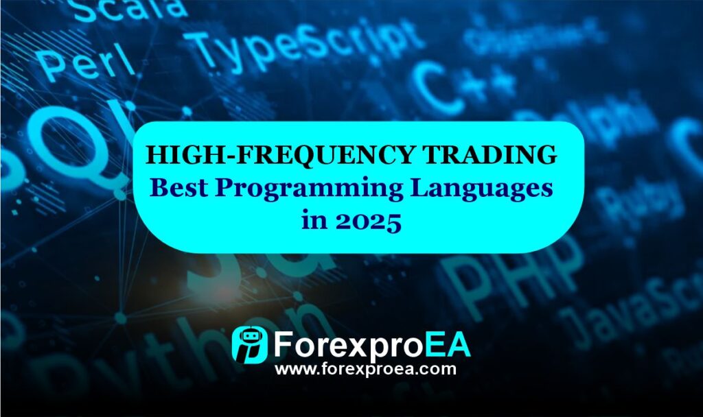 Language for HFT