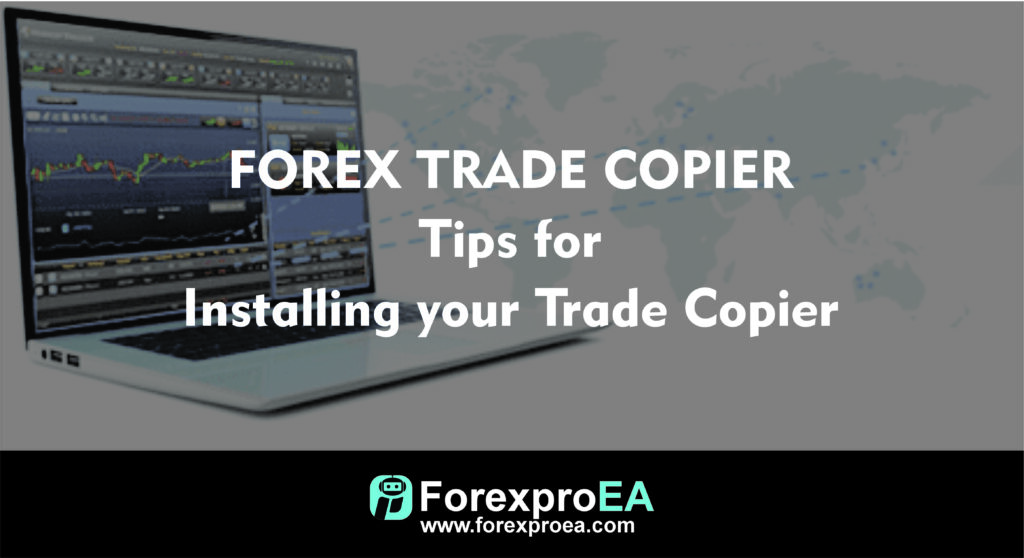 Forex Trade Copier