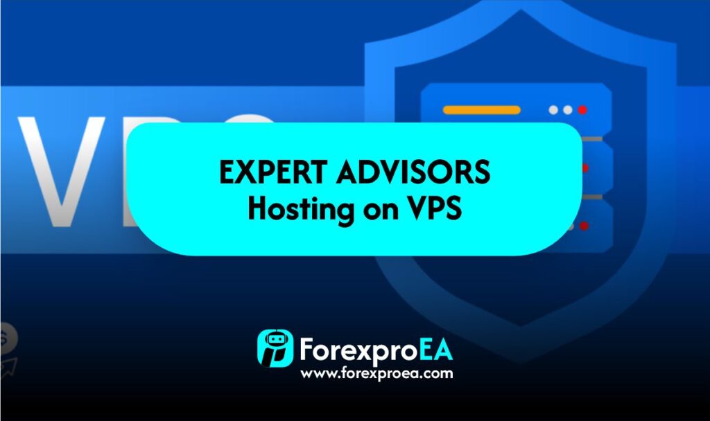 Hosting Expert Advisors on VPS