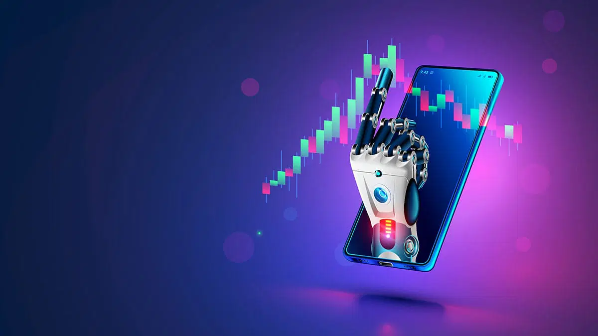 Forex Trading Robots