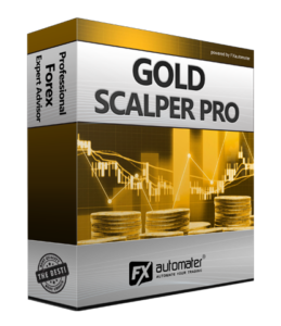 Gold Scalper Pro