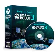 GPS Forex Robot