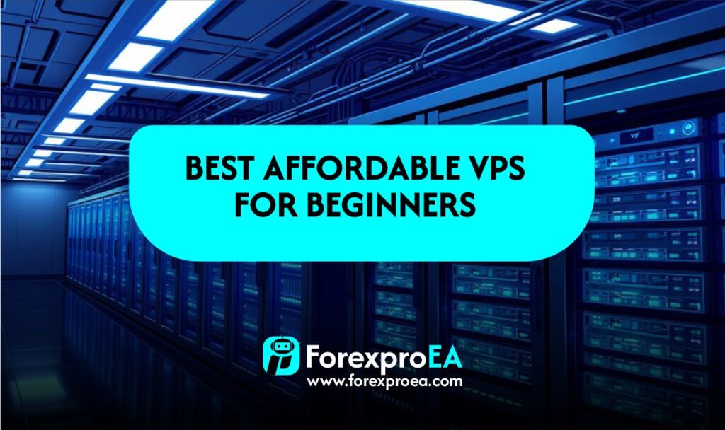 Affordable VPS for beginners