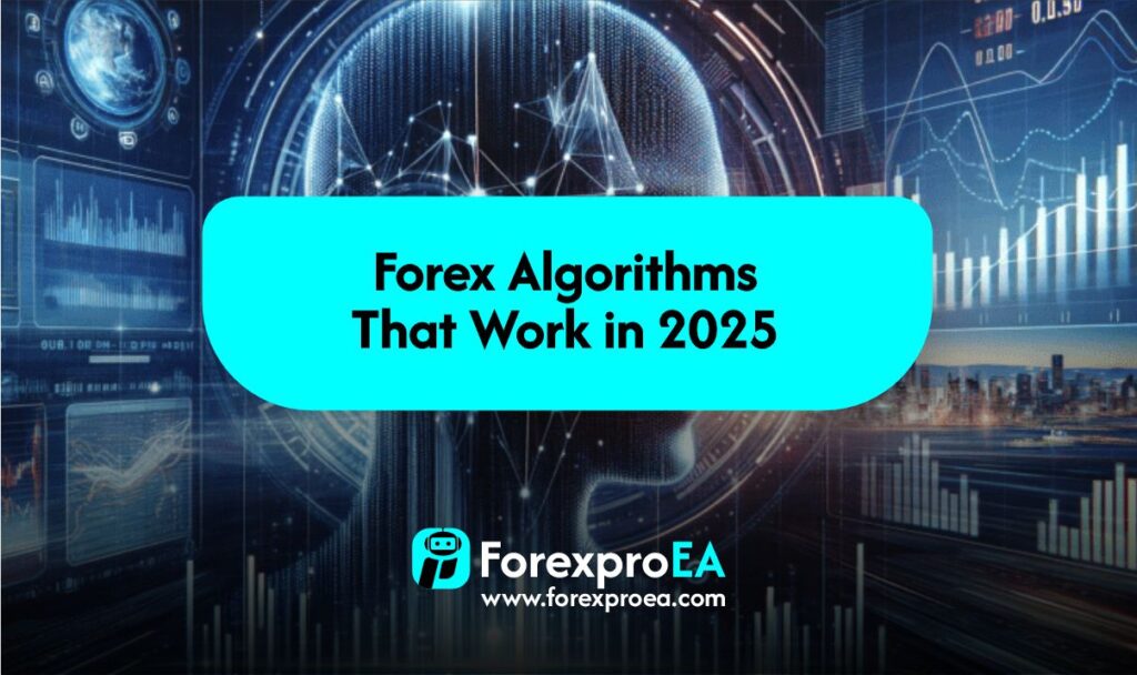Trend-Following Algorithms