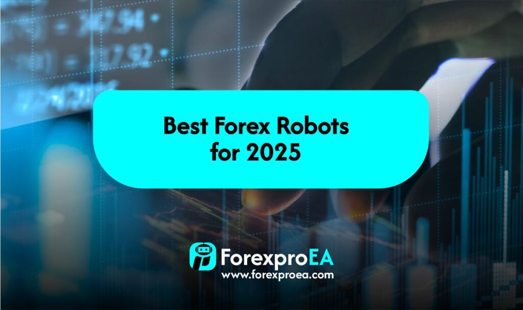 Best Forex Robots