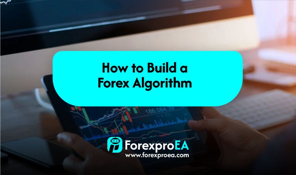Simple Forex Algorithm
