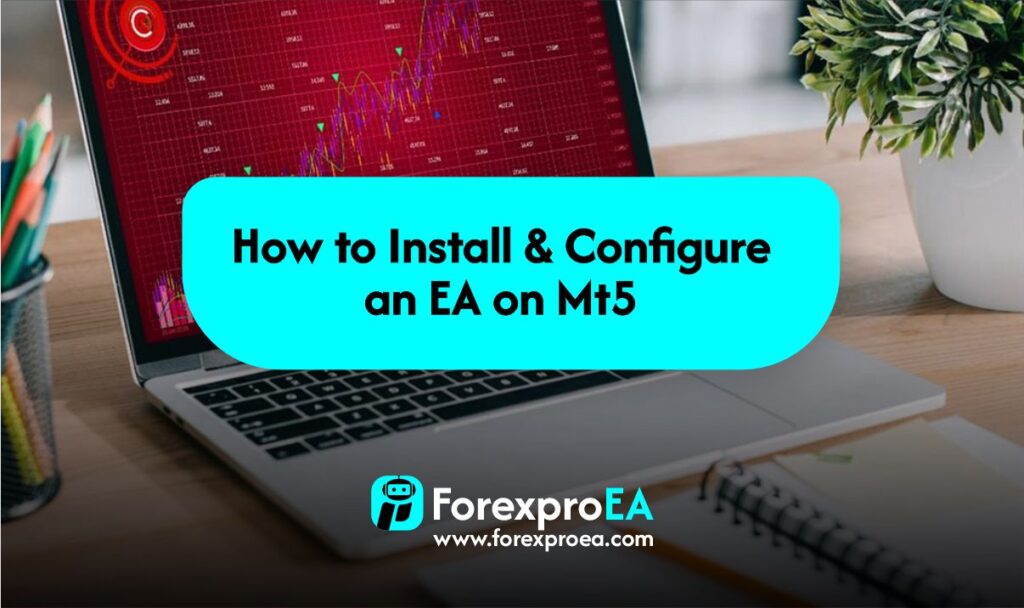 Install and Configure an EA