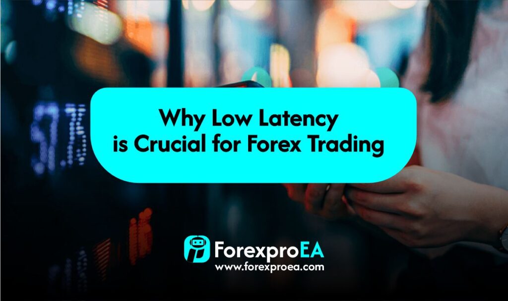 Low Latency