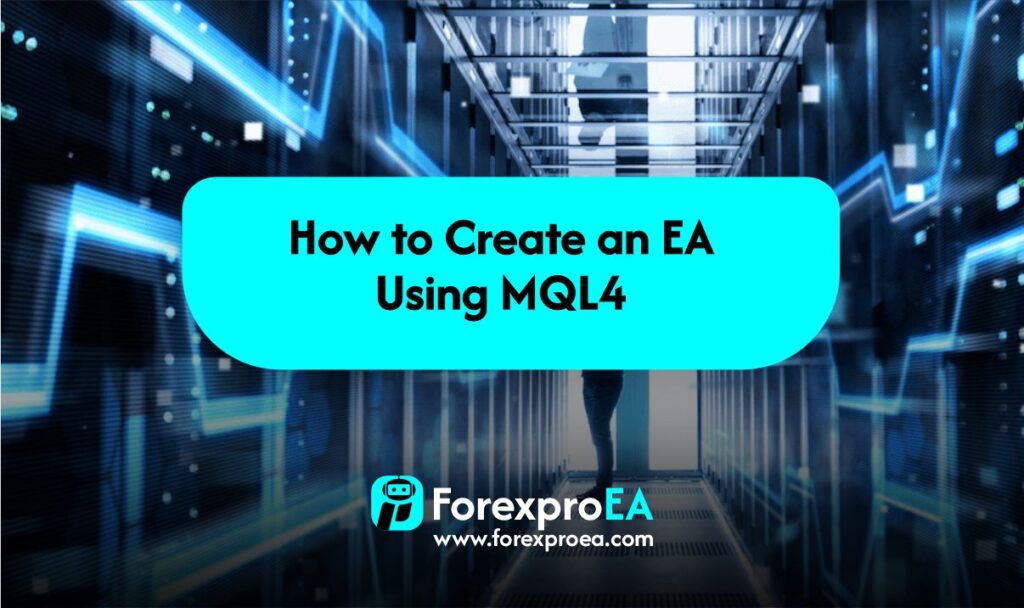 EA in MQL4