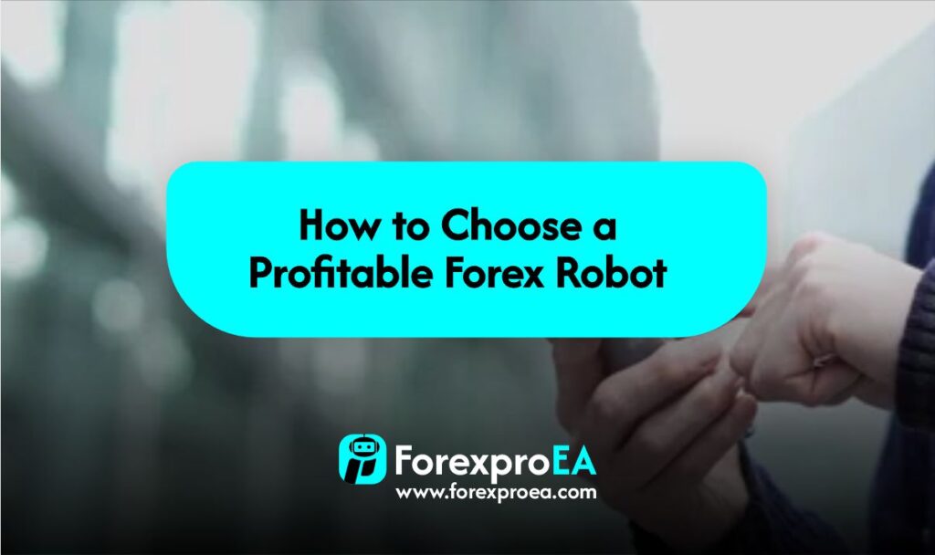Forex EA