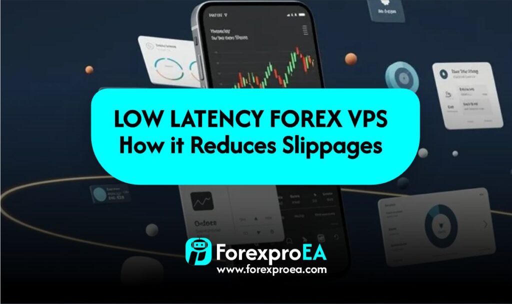 low-latency Forex VPS