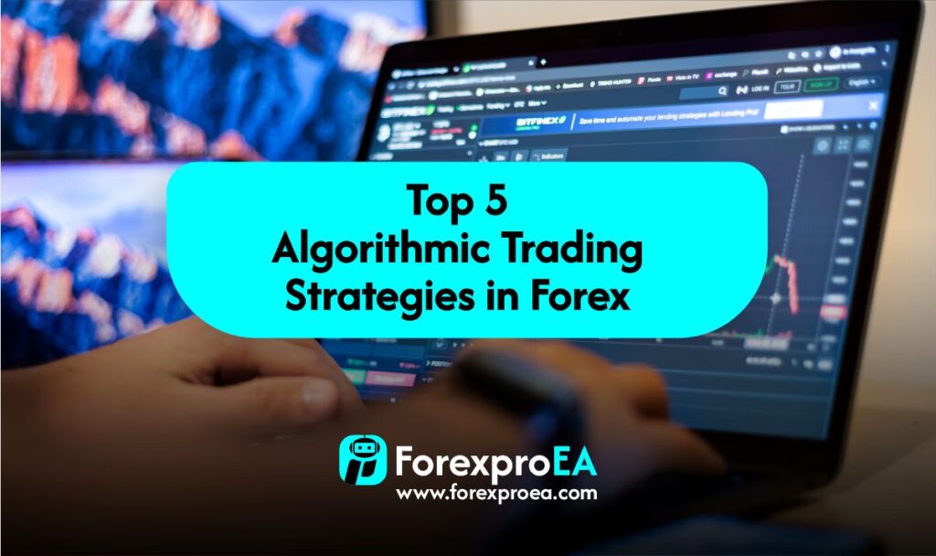 Trading Strategies