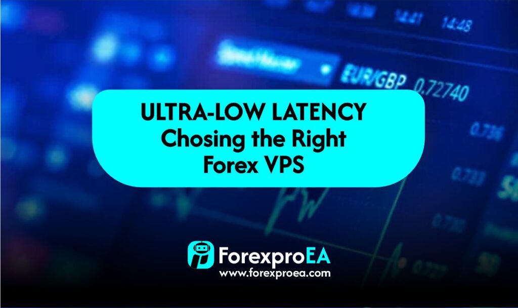 Ultra-Low Latency Trading