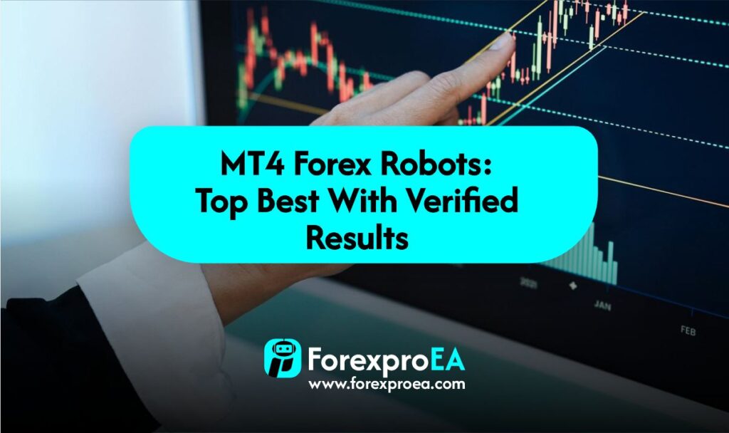 MT4 forex robots