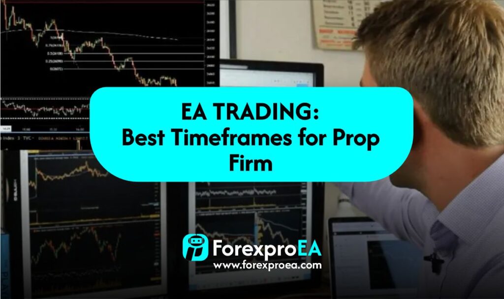 EA Timeframes