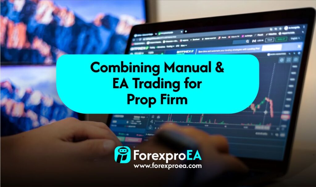 Hybrid trading