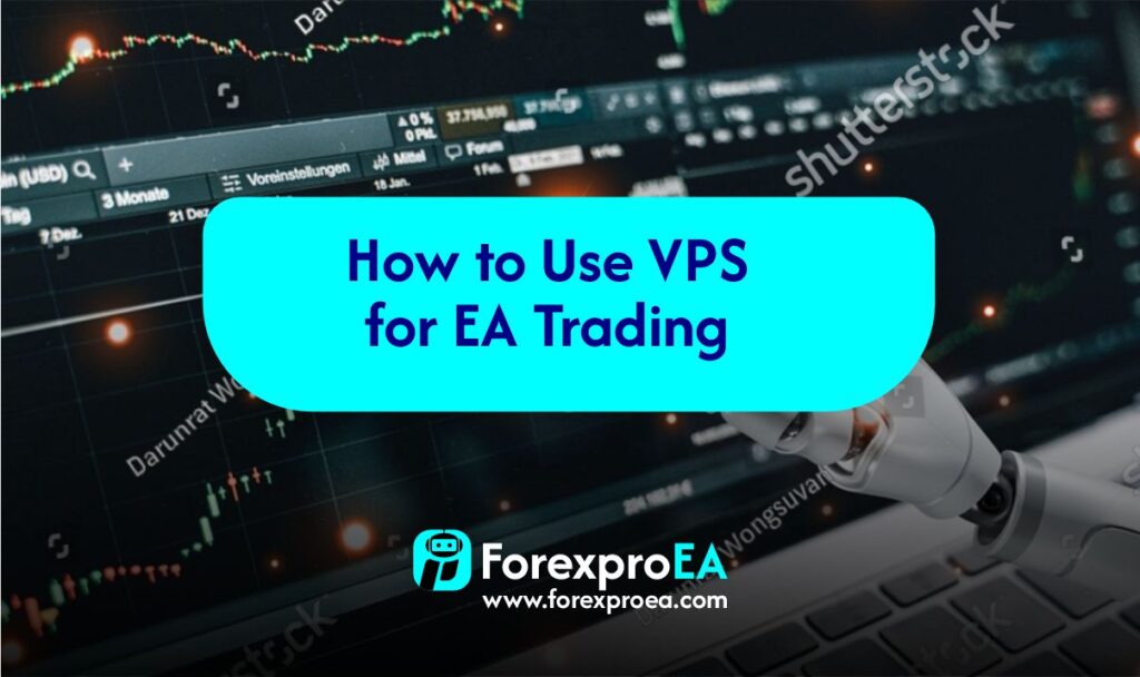 EA Trading