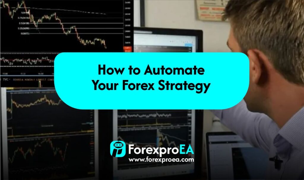 Forex Strategy