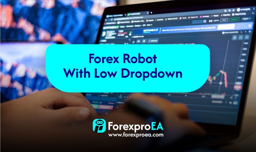 Low Drawdown