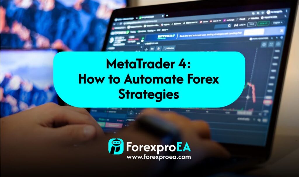 algorithmic strategies in MT4