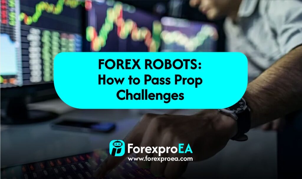 Prop Firm Challenges