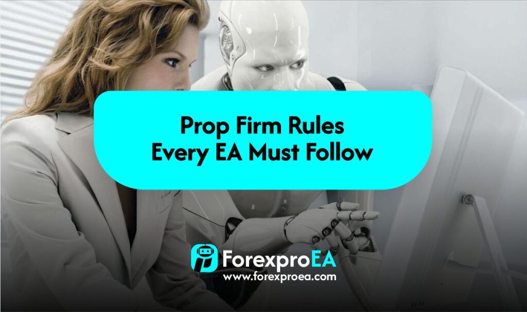 Prop Firm Trading