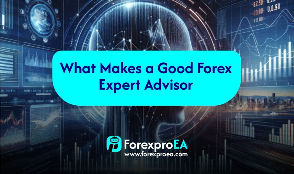 Forex EA