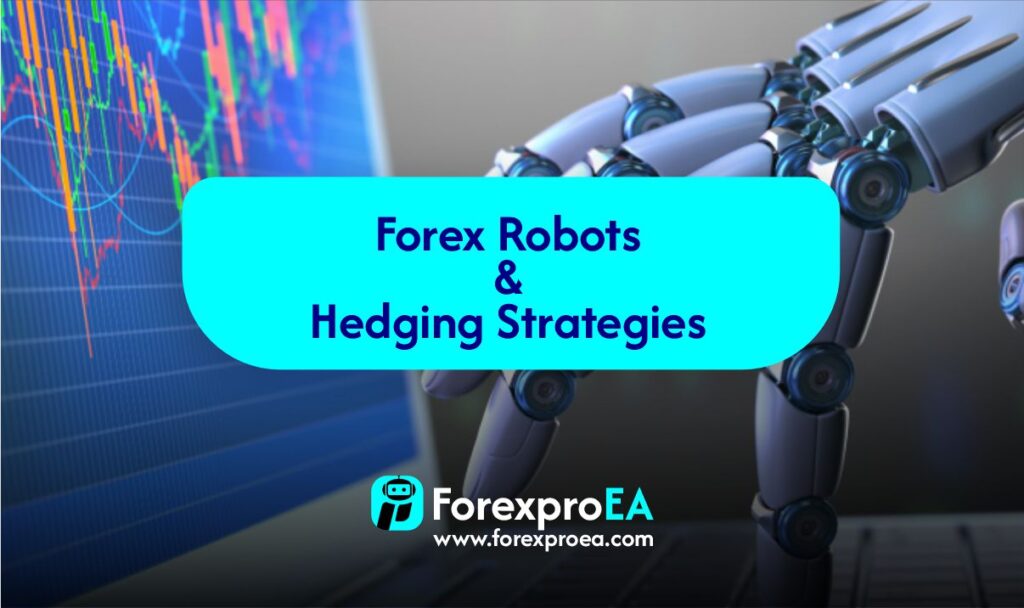 Hedging Robot